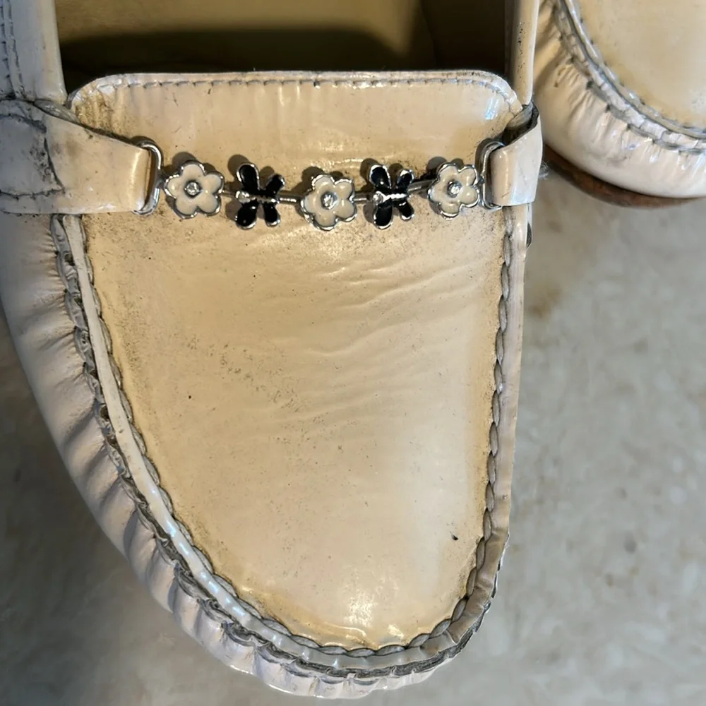 Stuart Weitzman loafers - Picture 2 of 4